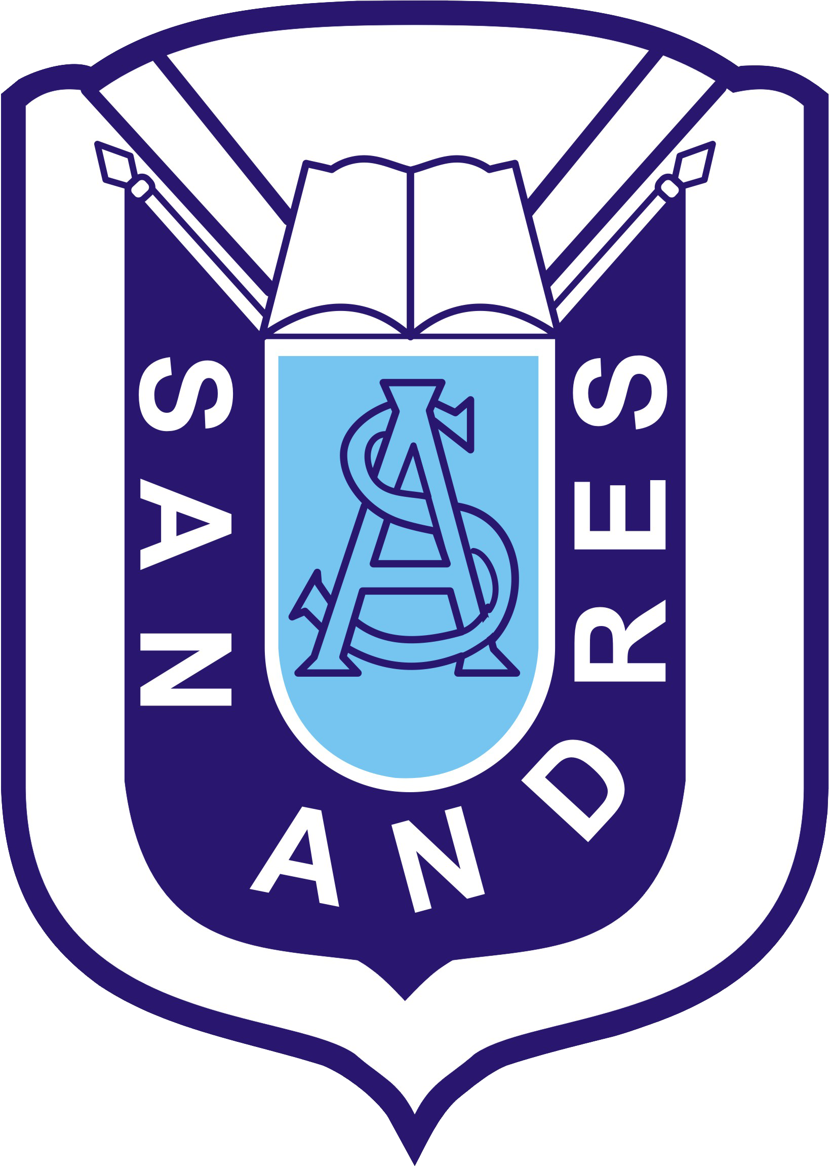 Escudo CEBA San Andrés